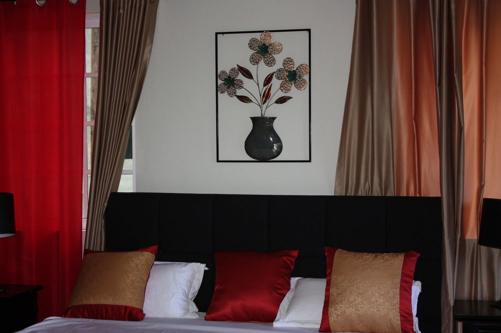 Negril Sky Blue Resorts Exterior foto
