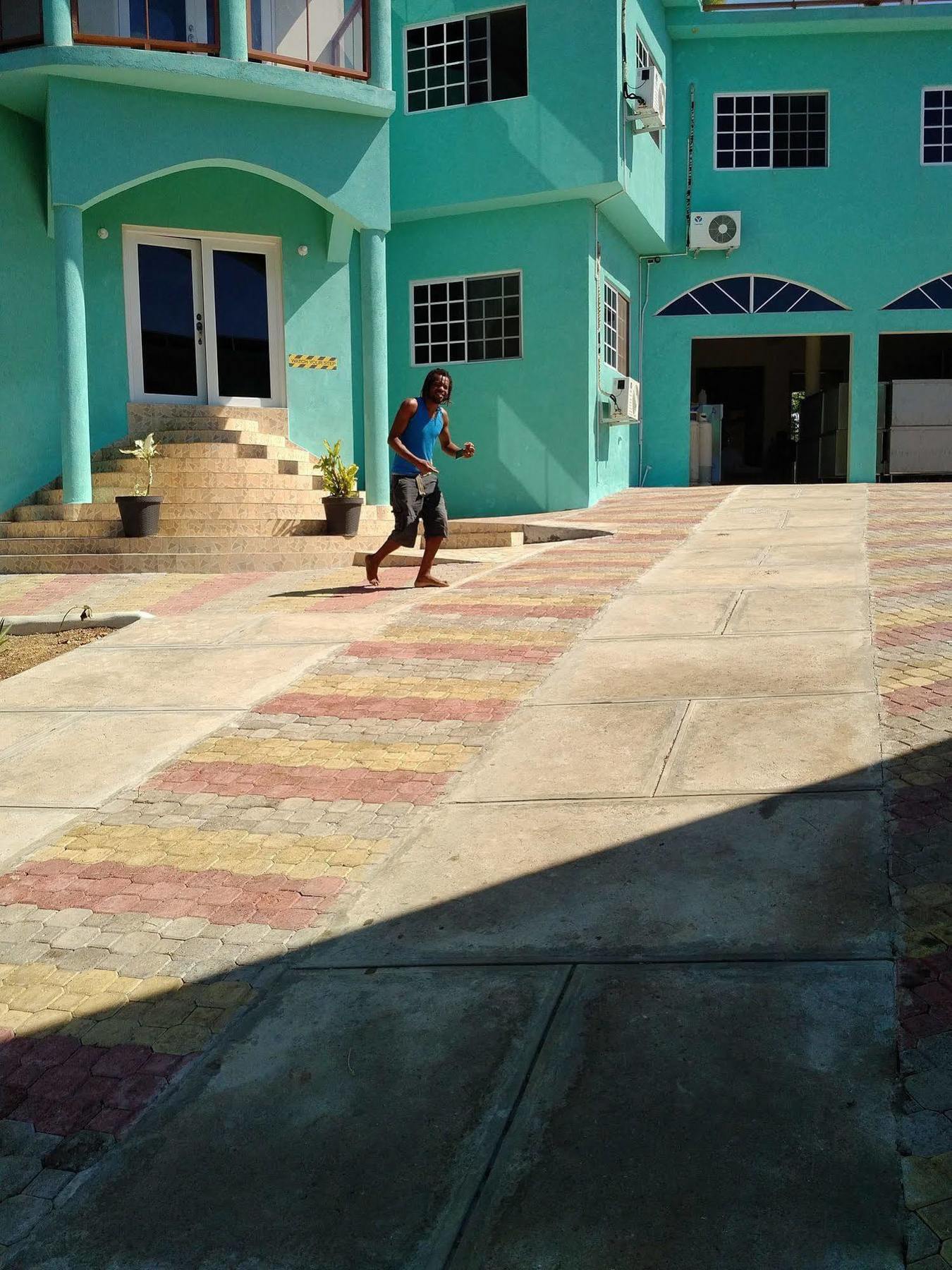 Negril Sky Blue Resorts Exterior foto