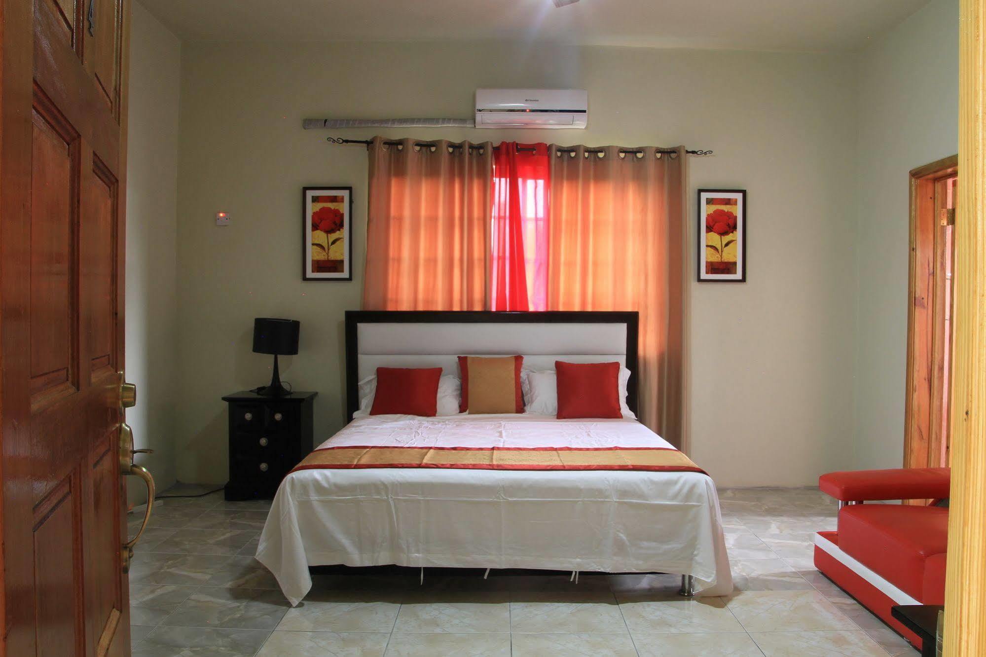 Negril Sky Blue Resorts Exterior foto