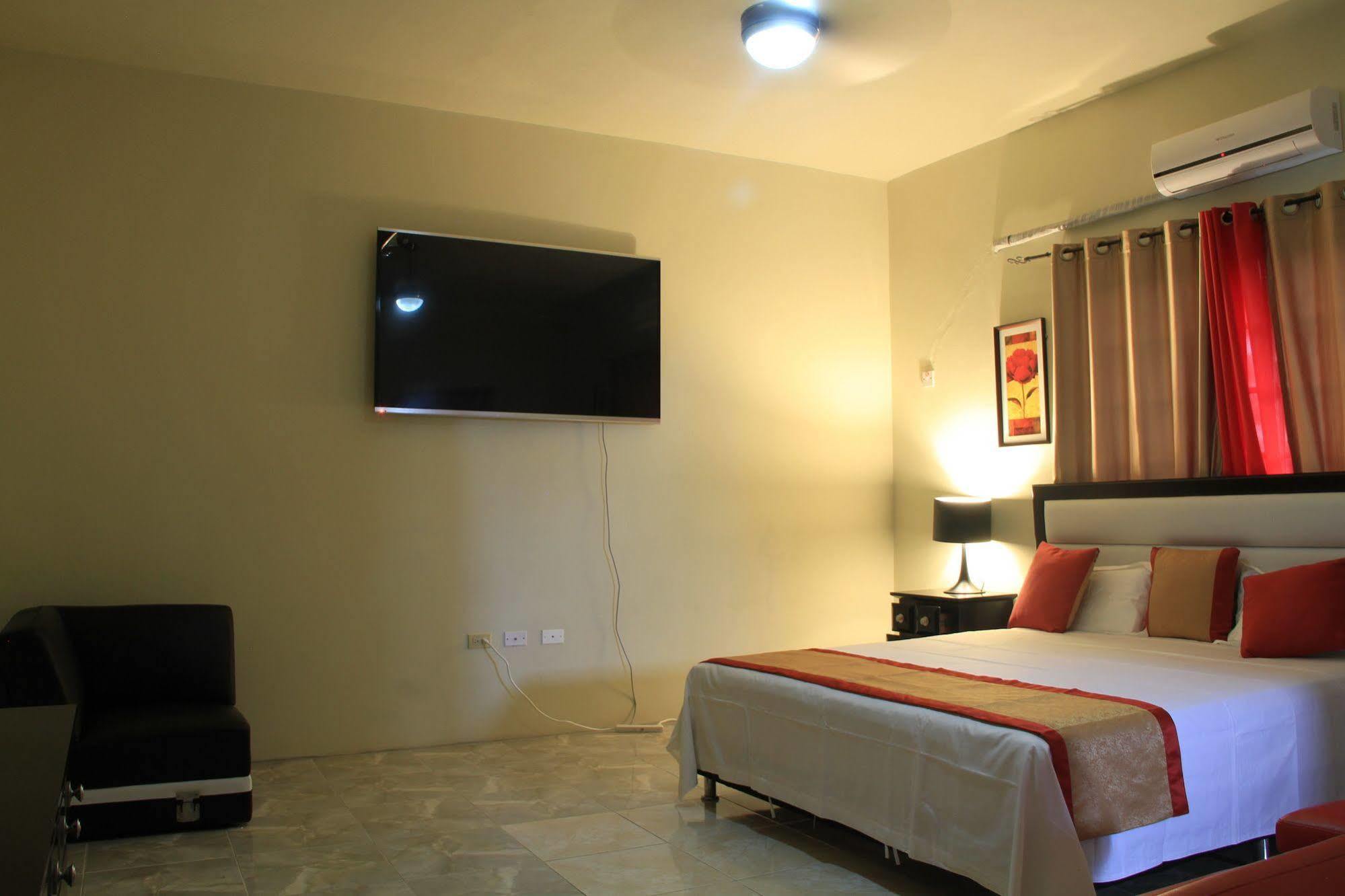 Negril Sky Blue Resorts Exterior foto
