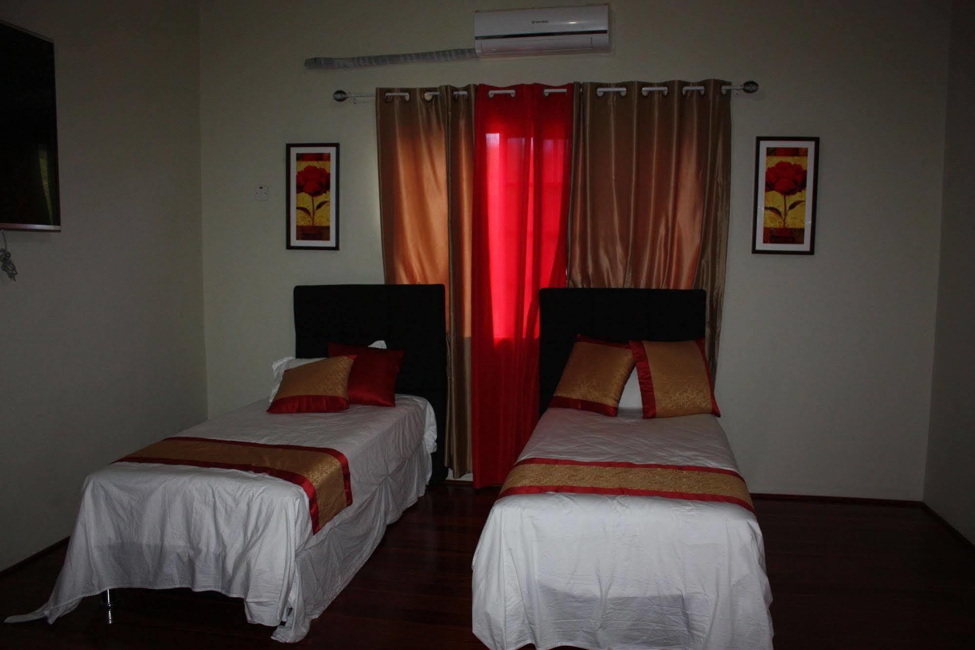 Negril Sky Blue Resorts Exterior foto