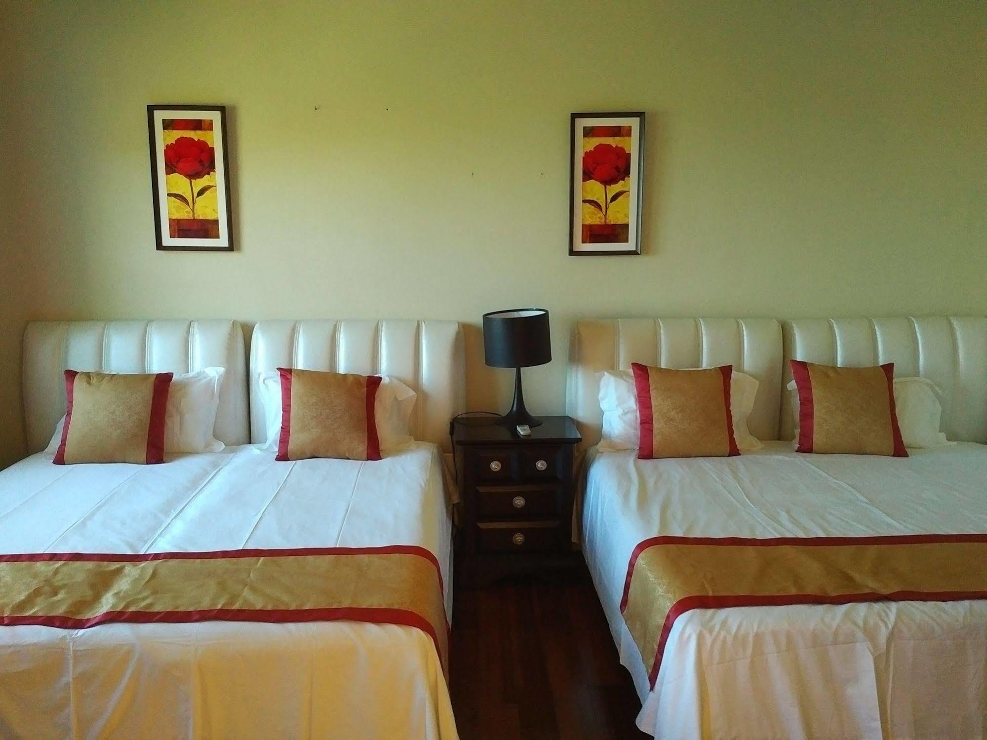 Negril Sky Blue Resorts Exterior foto